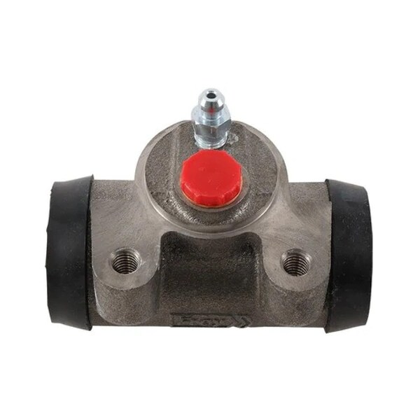 Aftermarket A19893 New Brake Cylinder Fits International Harvester Loader Models W10E W9A HYI40-1410 - main